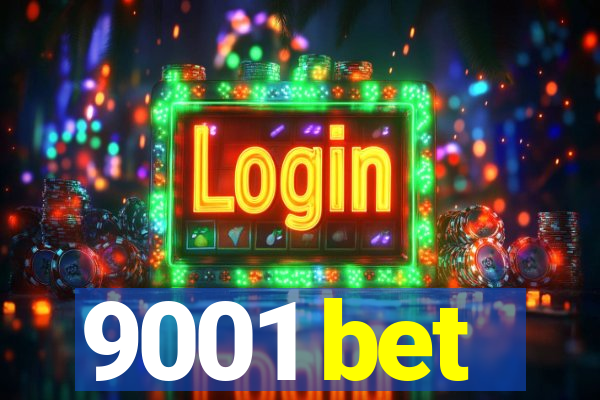 9001 bet